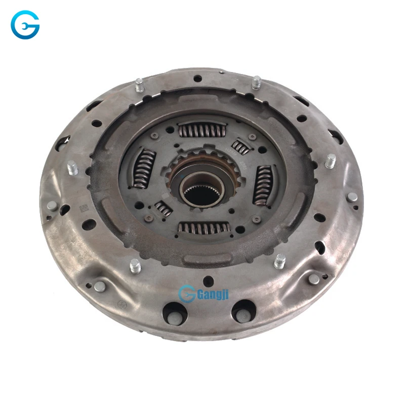 Лучшее качество DPS6 6DCT250 602000800 Комплект двойного сцепления для Ford