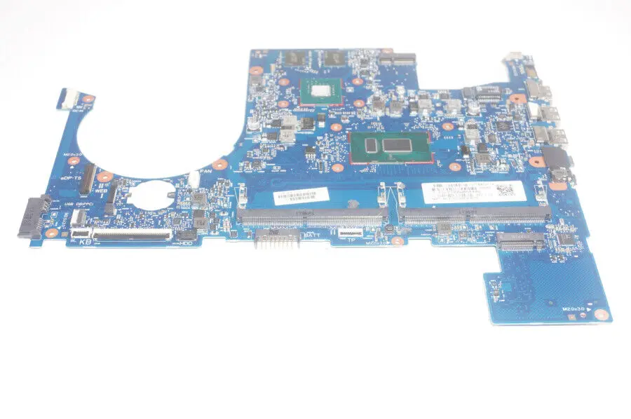 

Genuine FOR Dell 17M-AE Core i7-8550U Motherboard 17M-AE111DX L02141-601