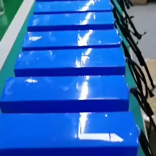 

24V 36V 48v 10Ah 20Ah 30AH 40aH 50aH 100AH 200Ah lithium battery pack rechargeable lifepo4 li ion solar battery pack