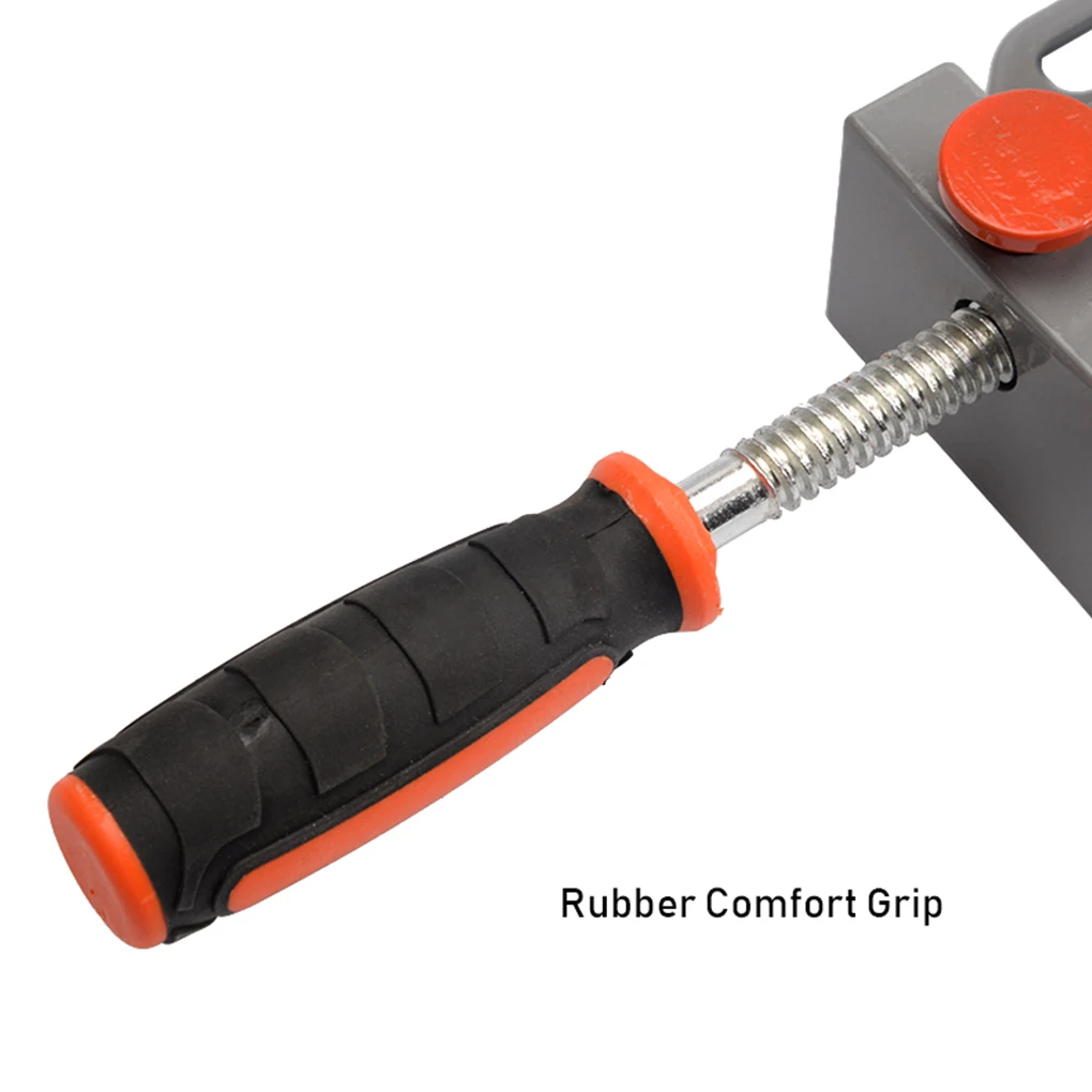 

Универсальные настольные тиски, мини настольные винтовые тиски, зажим из алюминиевого сплава для самостоятельного изготовления пресс-форм