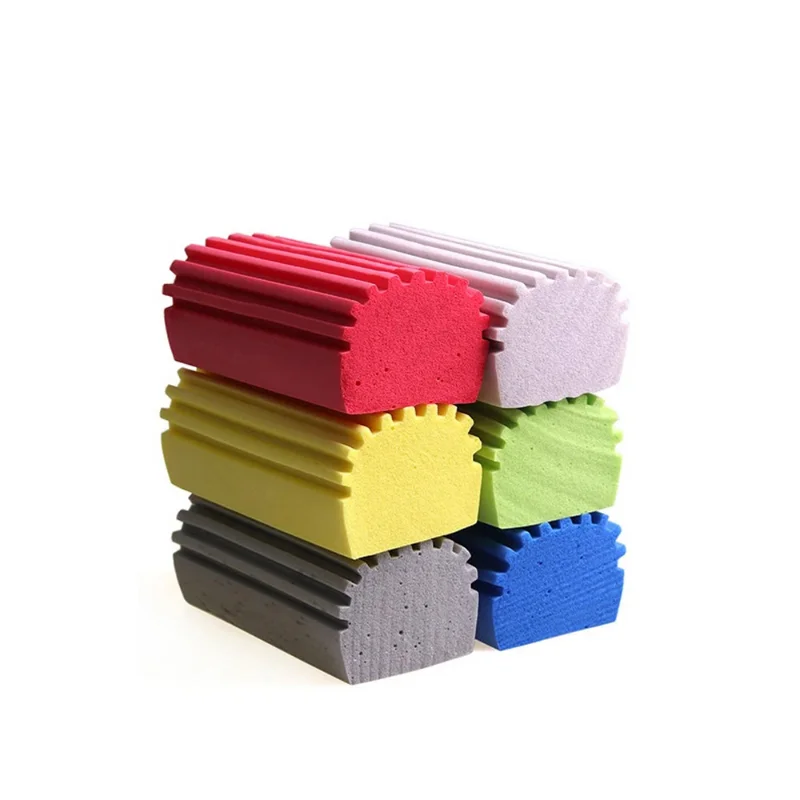 Рисунок 6 - губка для чистки автомобильных