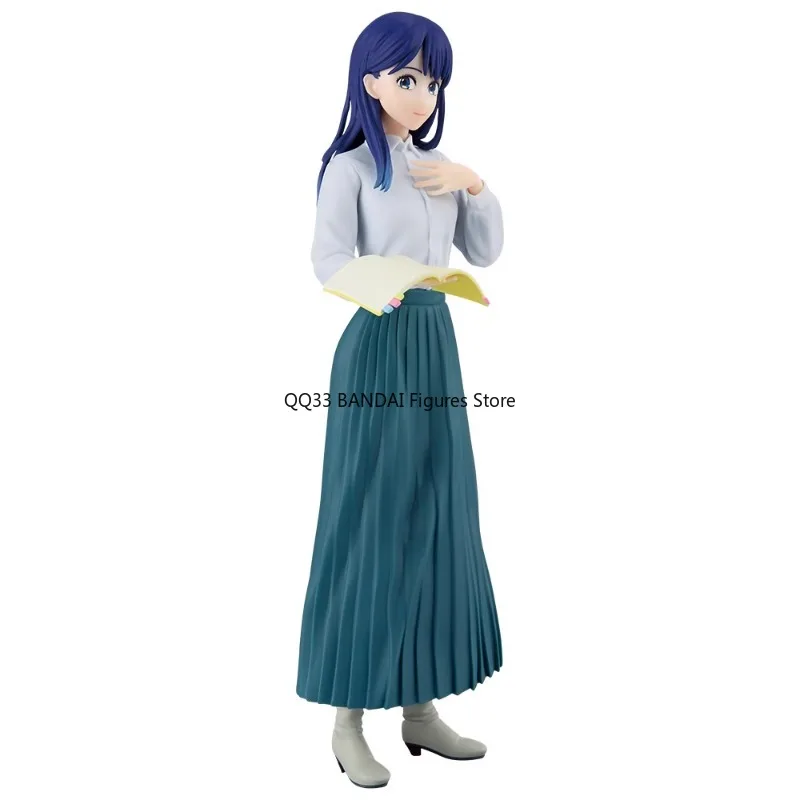 Bandai Ichiban Kuji OSHI NO KO All The World's A Stage Arima Kana Kurokawa Akane Фигурка Приз Аниме Экшн Модель