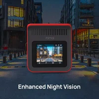 Видеорегистратор 70mai Dash Cam A400 за 4380 руб с купоном продавца и монетками в моб.приложении#5