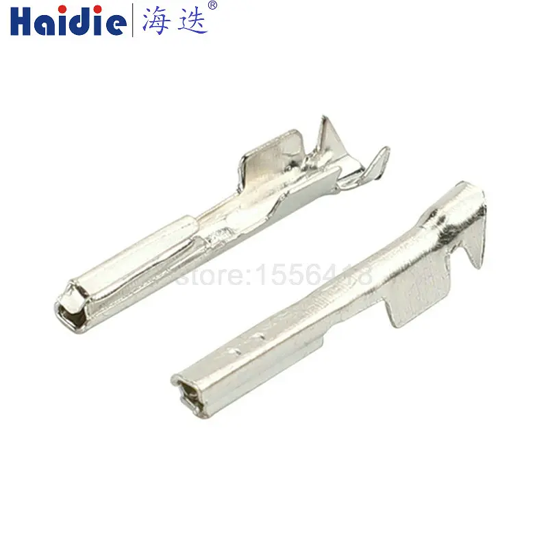 

50-1000pcs auto replcement crimp terminal for auto connector loose replacement terminals M23S05K351