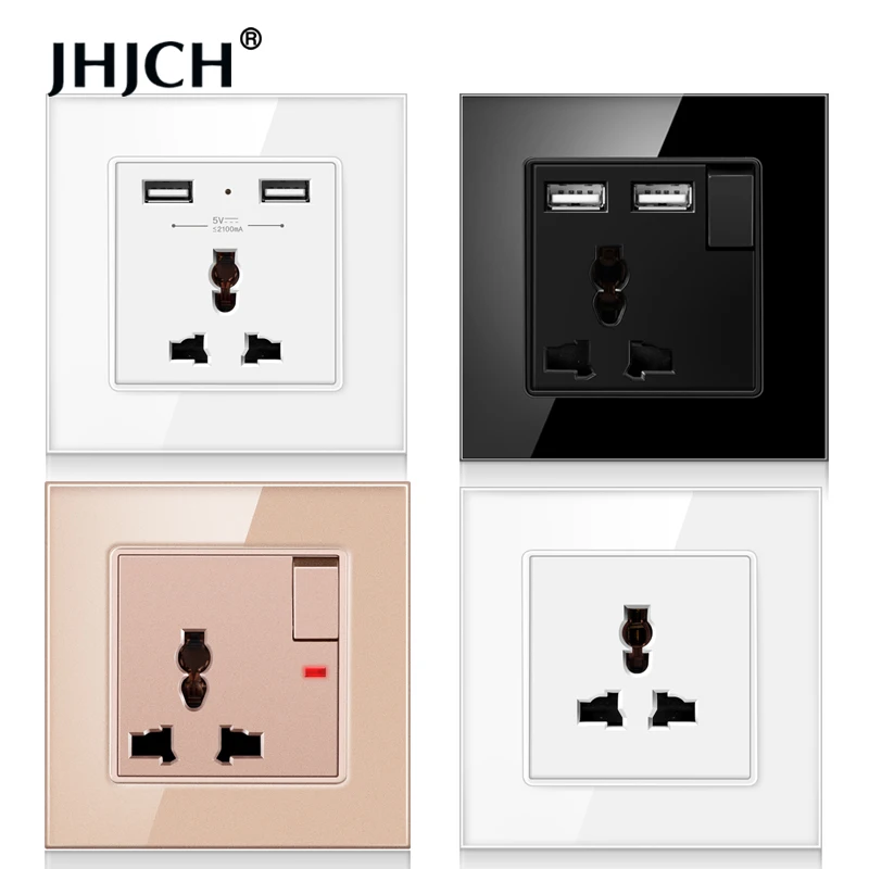 JHJCH 13A ΡΠ½ΠΈΠ²Π΅ΡΡΠ°Π»ΡΠ½ΠΎΠ΅ ΡΡΠ΅ΠΏΡΠ΅Π»ΡΠ½ΠΎΠ΅ Π³Π½Π΅Π·Π΄ΠΎ Ρ ΠΏΠ΅ΡΠ΅ΠΊΠ»ΡΡΠ°ΡΠ΅Π»Π΅ΠΌ Ρ 2 ΠΏΠΎΡΡΠ°ΠΌΠΈ (ΡΡΠ°Π½Π΄Π°ΡΡ Π·Π°ΡΡΠ΄ΠΊΠΈ Π²ΡΡ
ΠΎΠ΄ 2.1A Π½Π°ΡΡΠ΅Π½Π½Π°Ρ ΡΠΎΠ·Π΅ΡΠΊΠ° Ρ ΡΠΊΡΠ°ΡΠ΅Π½ΠΈΠ΅ΠΌ Π² Π²ΠΈΠ΄Π΅ ΠΊΡΠΈΡΡΠ°Π»Π»ΠΎΠ² ΡΡΠ΅ΠΊΠ»ΡΠ½Π½Π°Ρ ΠΏΠ°Π½Π΅Π»Ρ JHJCH 13A ΡΠ½ΠΈΠ²Π΅ΡΡΠ°Π»ΡΠ½ΠΎΠ΅ ΡΡΠ΅ΠΏΡΠ΅Π»ΡΠ½ΠΎΠ΅ Π³Π½Π΅Π·Π΄ΠΎ Ρ ΠΏΠ΅ΡΠ΅ΠΊΠ»ΡΡΠ°ΡΠ΅Π»Π΅ΠΌ Ρ 2 ΠΏΠΎΡΡΠ°ΠΌΠΈ (ΡΡΠ°Π½Π΄Π°ΡΡ Π·Π°ΡΡΠ΄ΠΊΠΈ Π²ΡΡ
ΠΎΠ΄ 2.1A Π½Π°ΡΡΠ΅Π½Π½Π°Ρ ΡΠΎΠ·Π΅ΡΠΊΠ° Ρ ΡΠΊΡΠ°ΡΠ΅Π½ΠΈΠ΅ΠΌ Π² Π²ΠΈΠ΄Π΅ ΠΊΡΠΈΡΡΠ°Π»Π»ΠΎΠ² ΡΡΠ΅ΠΊΠ»ΡΠ½Π½Π°Ρ ΠΏΠ°Π½Π΅Π»Ρ