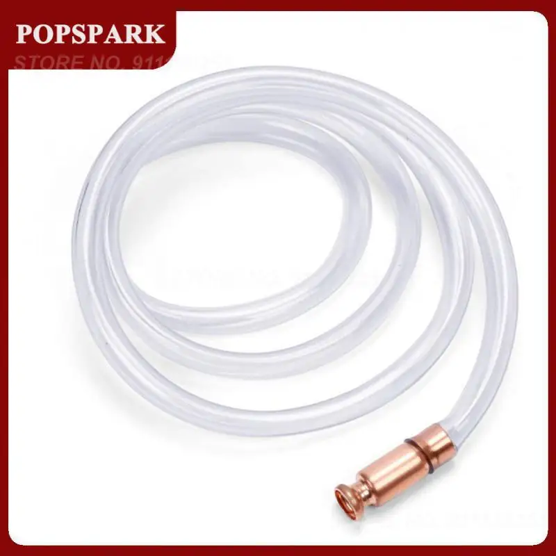 

Универсальный ручной перекачиваемый фитинги масляной трубки бензиновый топливный водяной шейкер портативный медный сифон наполнитель труба маленькие автомобильные аксессуары