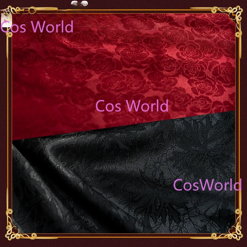 В наличии костюм для косплея Krul Tepes аниме сераф из конца костюмная обувь DokiDoki-R Owari