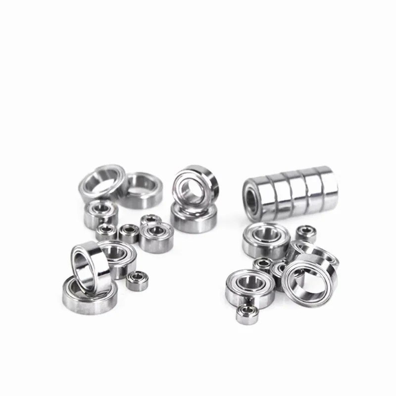 

Нестандартные подшипники WHOOPEE 7X12X3.5 8X16X5 8X16X3 6X14X5 10X20X6 мм