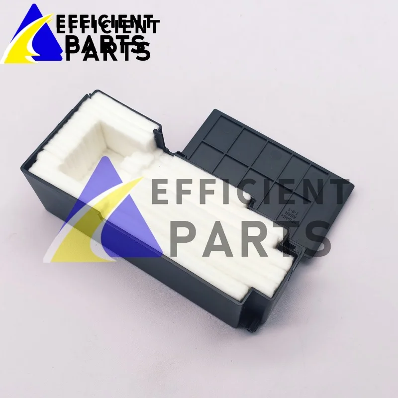 Фото 5X Емкости для отработанных чернил для EPSON M100 M105 M200 M201 M205 L550 L551 L555 L565 L566 L575 WF 2510 2520 1799792 1746399 1584721 №2