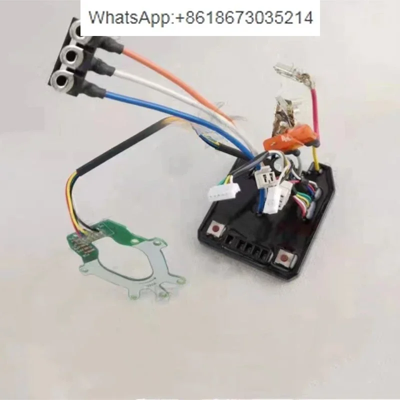 КОНТРОЛЛЕР DTD172 TD172D 620E81-4