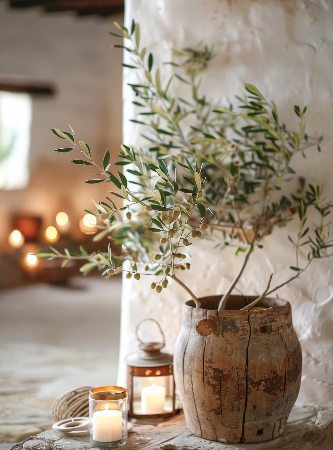 

Настенный постер "Италия"