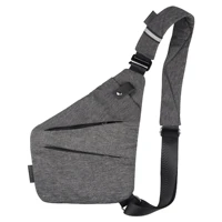 firedog smoking smell proof crossbody bag outdoor travel shoulder bags satchel storage bag anti theft carbon lined chest bag