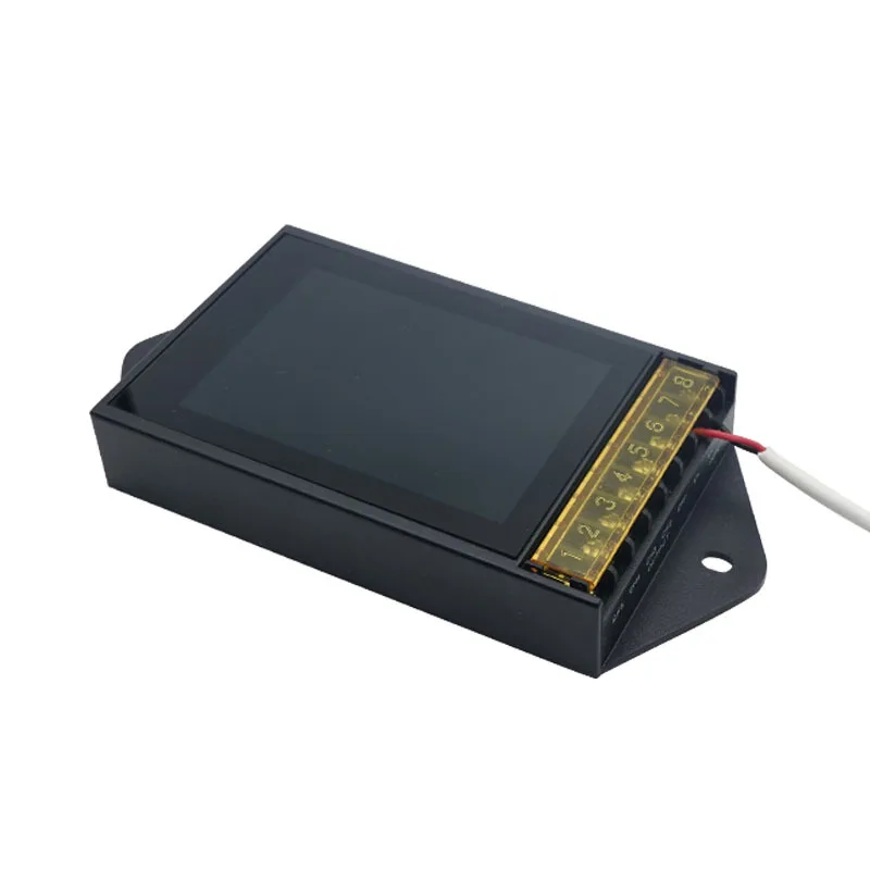 Рисунок 5 - Программируемая временем Светодиодная лента 5CH RGB