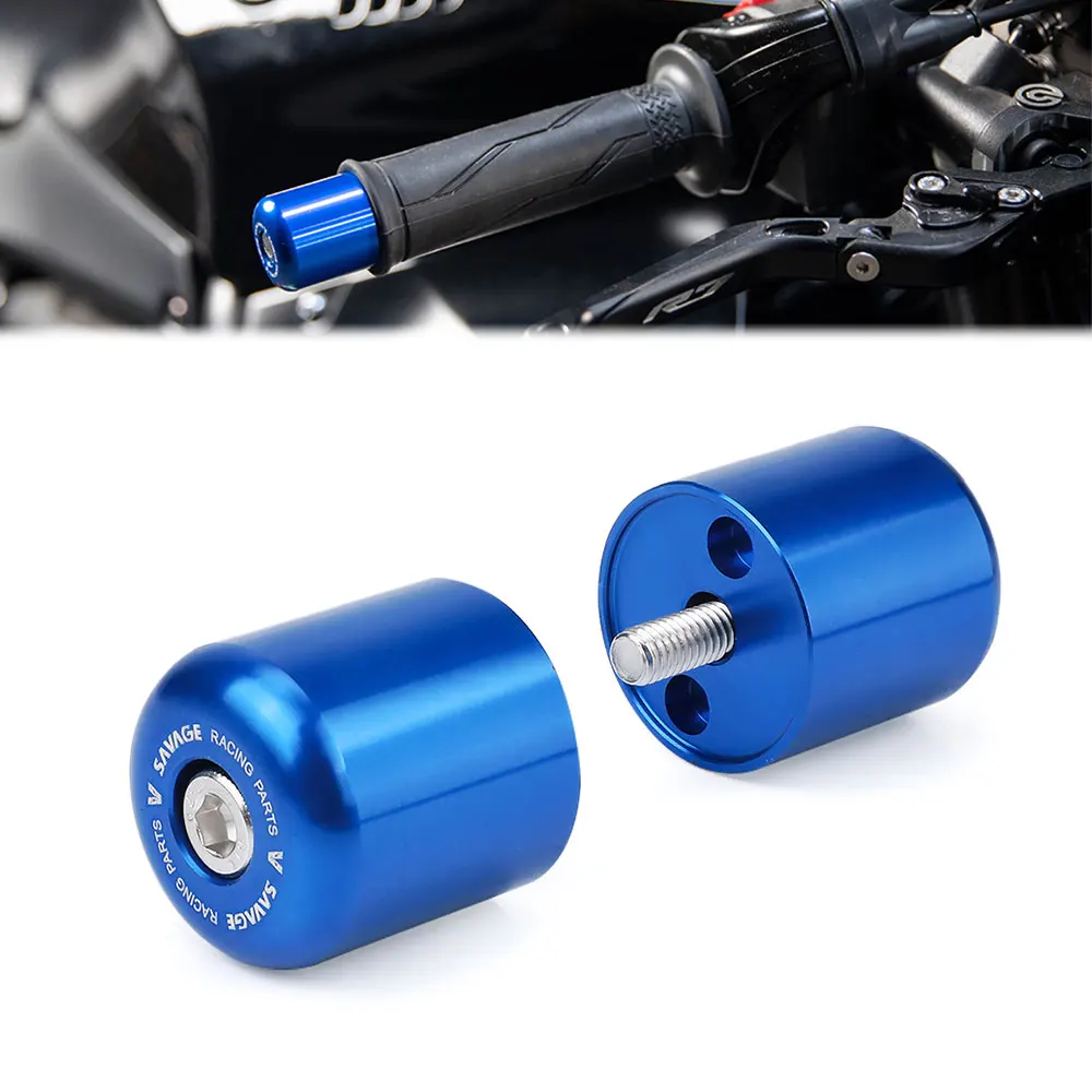 

GSX-R мотоциклетная ручка на руль, торцевая крышка для SUZUKI GSXR 600 750 1000 GSXR600 GSXR750 GSXR1000, заглушки на концах руля