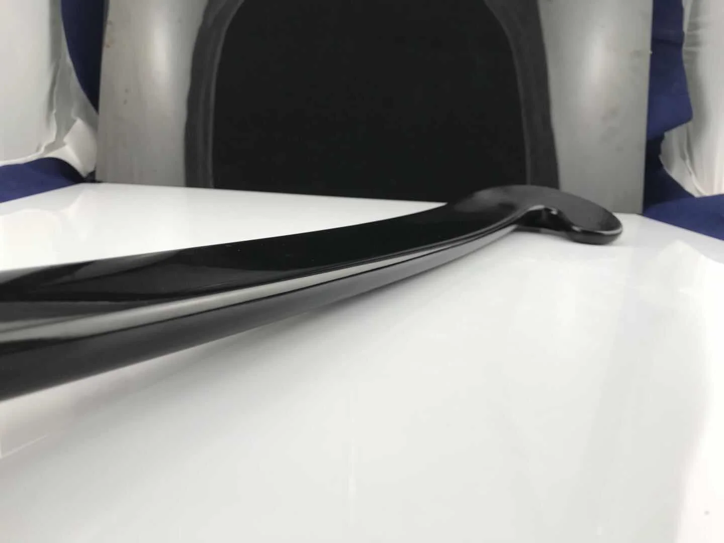 Рисунок 5 - Углеродное волокно