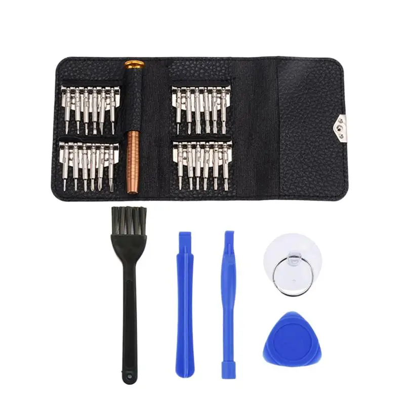 1 Набор инструментов для ремонта 30 в прочный практичный инструмент технического