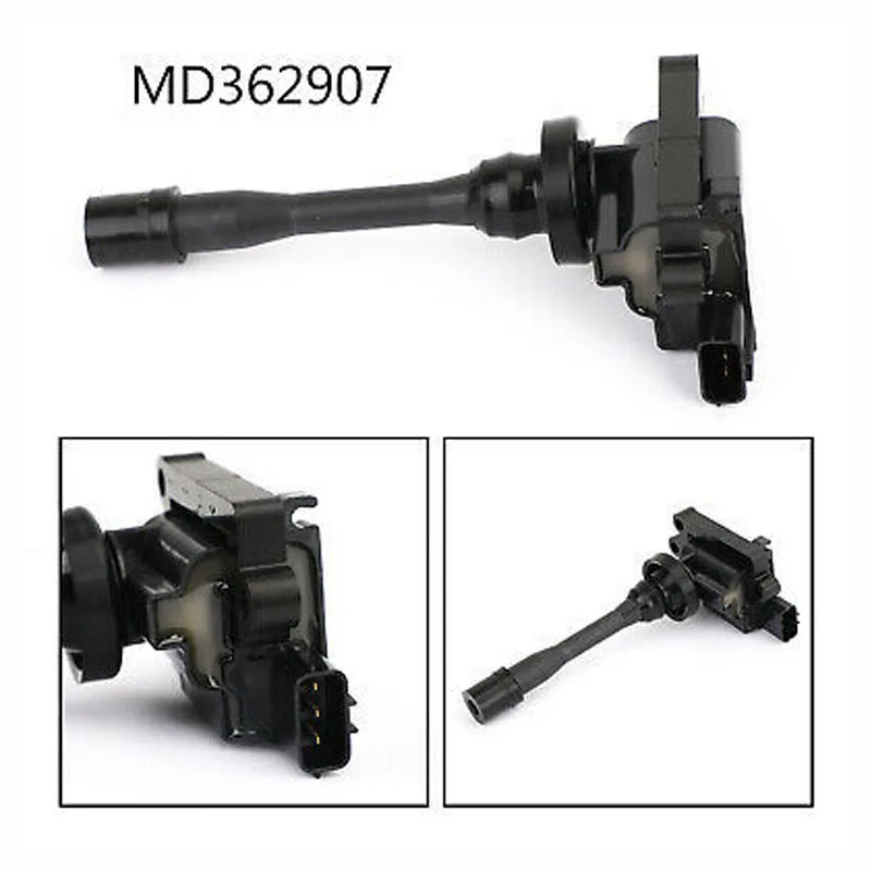 2 шт. OEM MD362907 MD325048 новая катушка для Sebringg/ Miragee Galantt Eclipsee Lancer R L4
