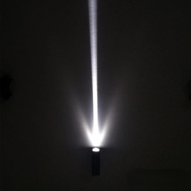 

Wall Lamp Narrow Cree Led