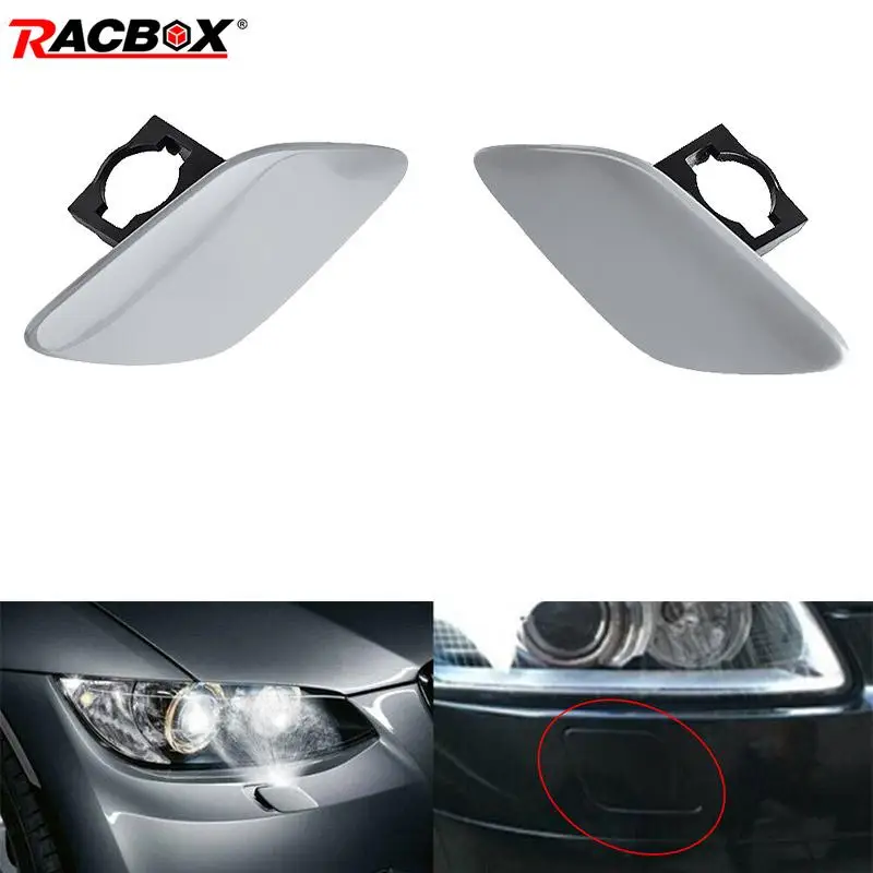 

Насадка омывателя переднего бампера для BMW 3-Series E92 Coupe E93 Convertible 328i 328i xDrive 335i xDrive