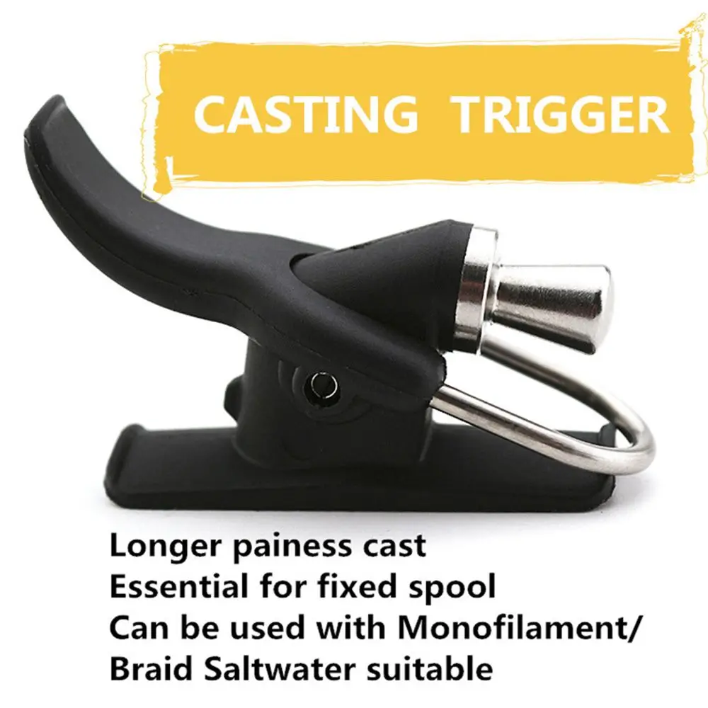 Лидер продаж защитная накладка на палец зажим для бочонка с кнопкой большого