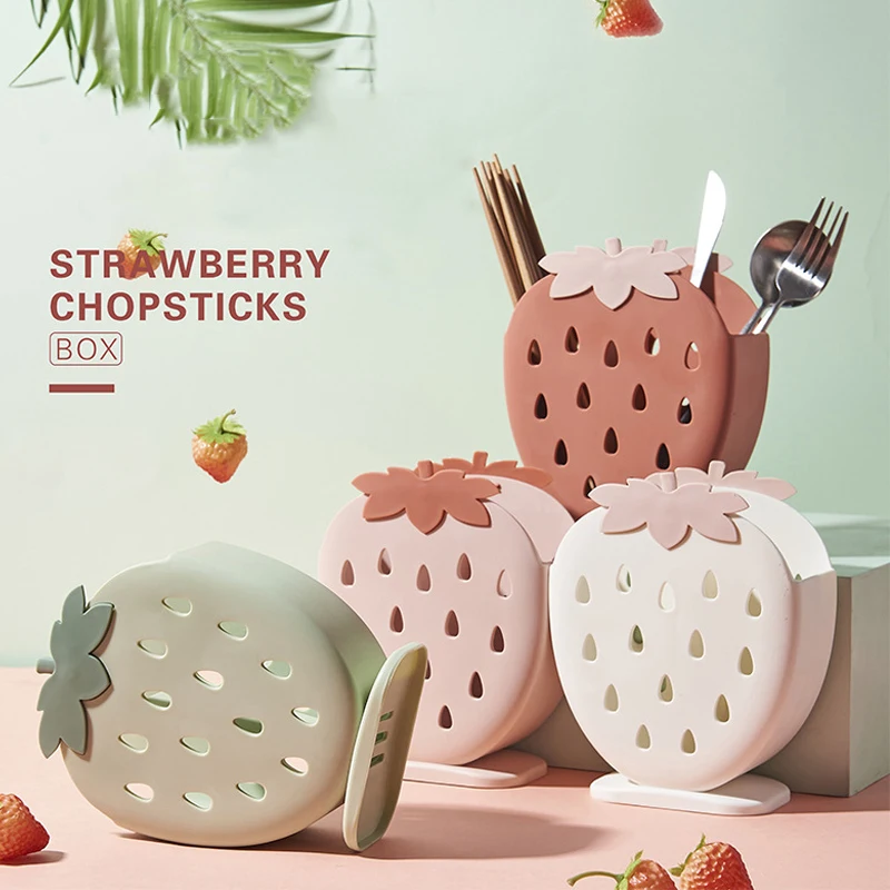 

New Kitchen Cutlery Storage Holder Multifunctional Kitchen Tableware Drying Rack Basket For Living Room Kitchen Bathroom Storage