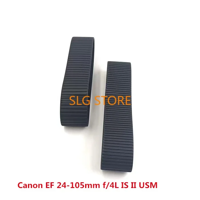 Резиновое кольцо с зумом для объектива и фокусировочной резины Canon EF 24-105 мм F/4L IS II