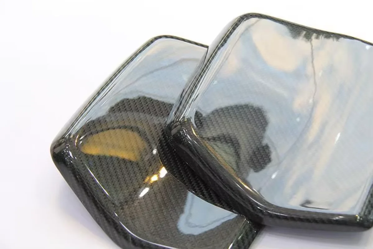 Накладка на переднее сиденье из углеродного волокна для Bmw M2 F87 M3 F80 M4 F82 Lci 2014-2019 100%