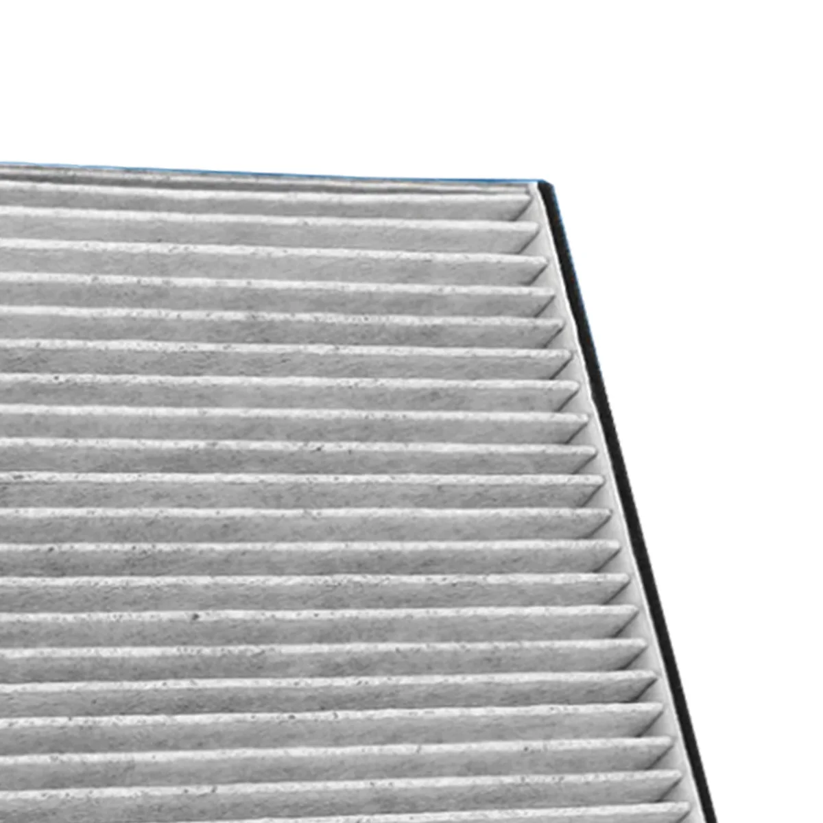 Аксессуары для Subaru Outback 2005-2009 автомобильные фильтры из углеродного волокна CF9846A