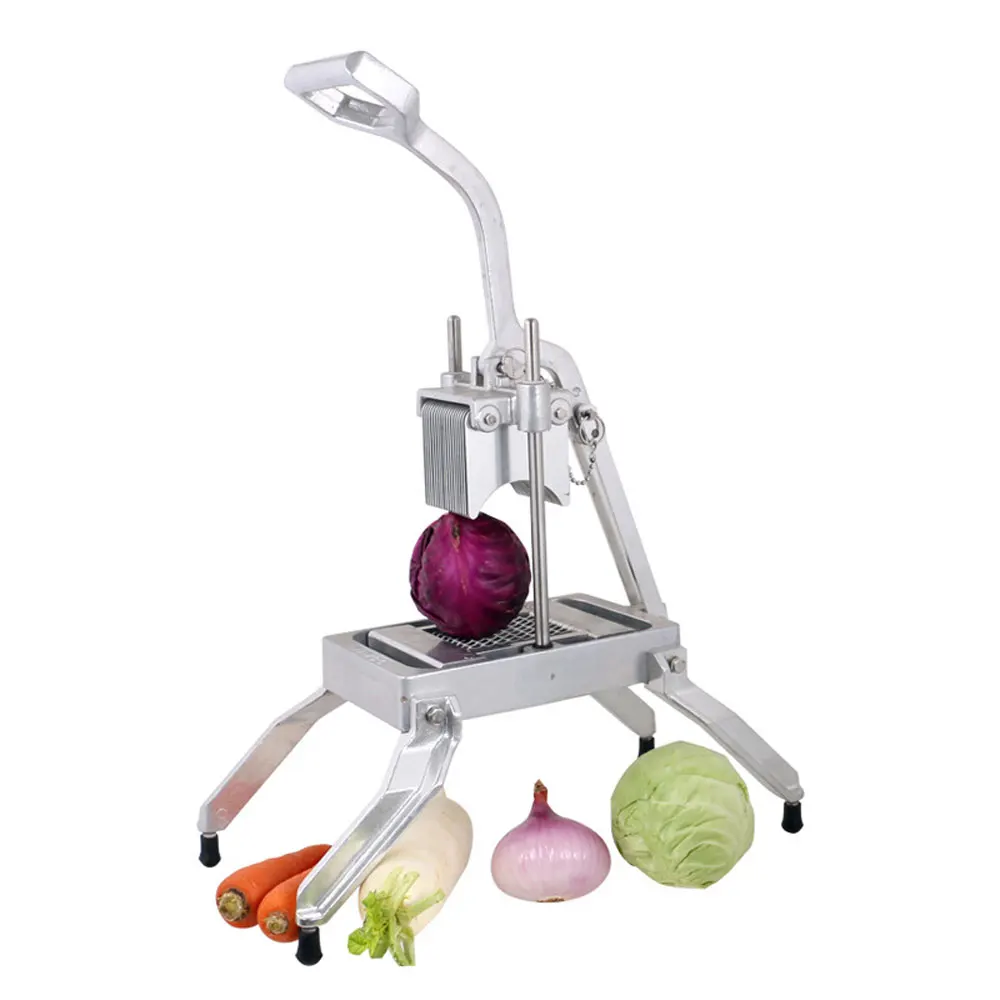 Ручная машина для производства лука слайсер картофеля резки лимона и фруктов