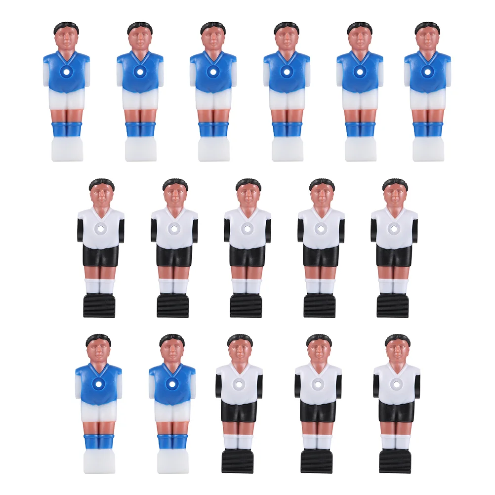 

Football Mini Player Party Bagbirthday Entertainment House Office Tabletop Puppet Bulk Favors Sports Men Table Parts