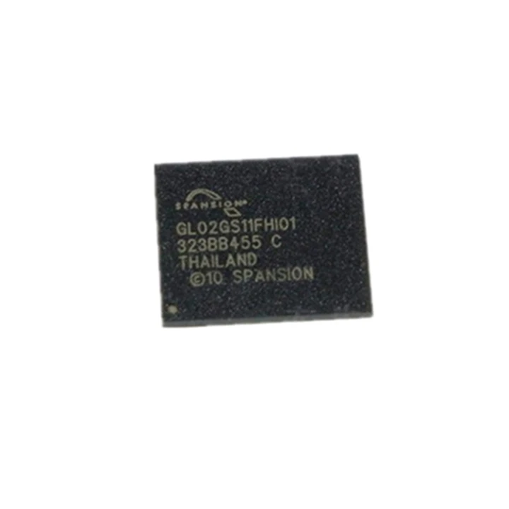 Psu Power Supply Control Board Chip Board Repair Components S70GL02GS11FHI010 Integrated Circuit