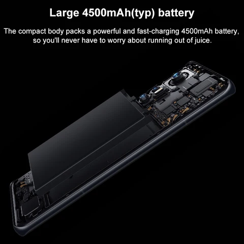 Смартфон Xiaomi 12, 8/128ГБ, 8/256ГБ, global