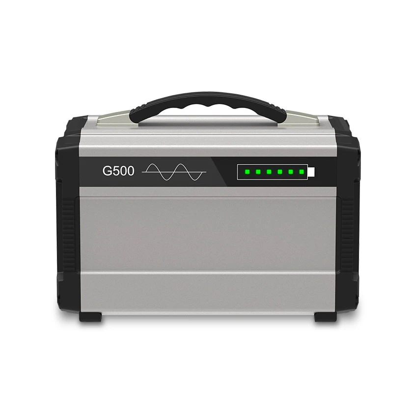 

Portable Solar Power Station 220v Ac 5000w Portable Power Station 2022