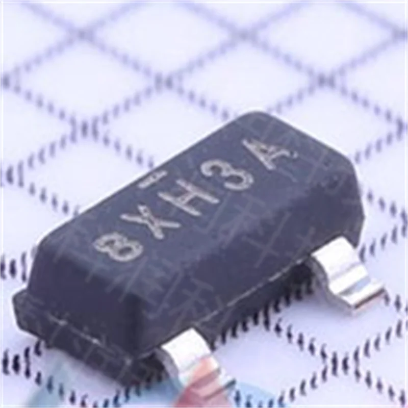 

8X Новый оригинальный чип, фотография, фотогалерея, SQ2308CES, SQ2308C, SQ2308, SOT-23