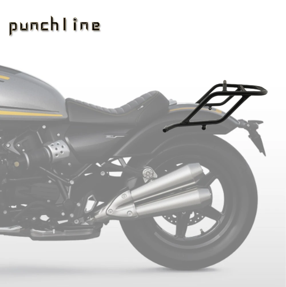 Подходит для R12 R 12 2024-2025 багажник задняя стойка верхняя коробка чехол переноска