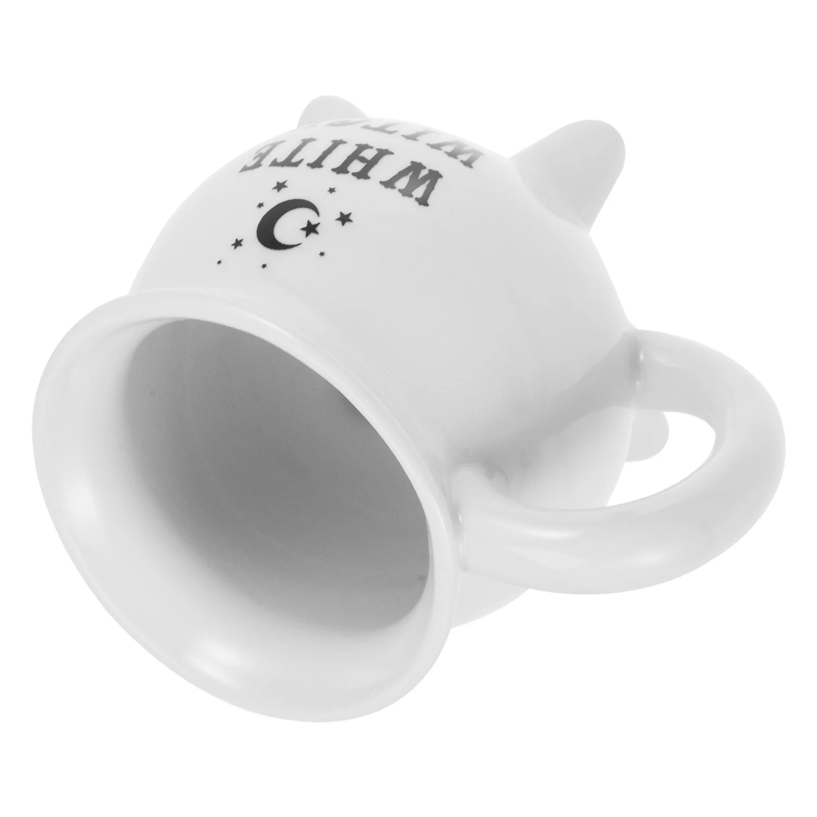 Кофейная чашка керамическая кружка ведьмы фарфоровые кружки для воды латте