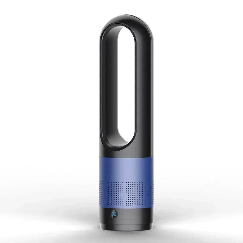 Башенный вентилятор 220 В домашний современный напольный бесшумный воздушный