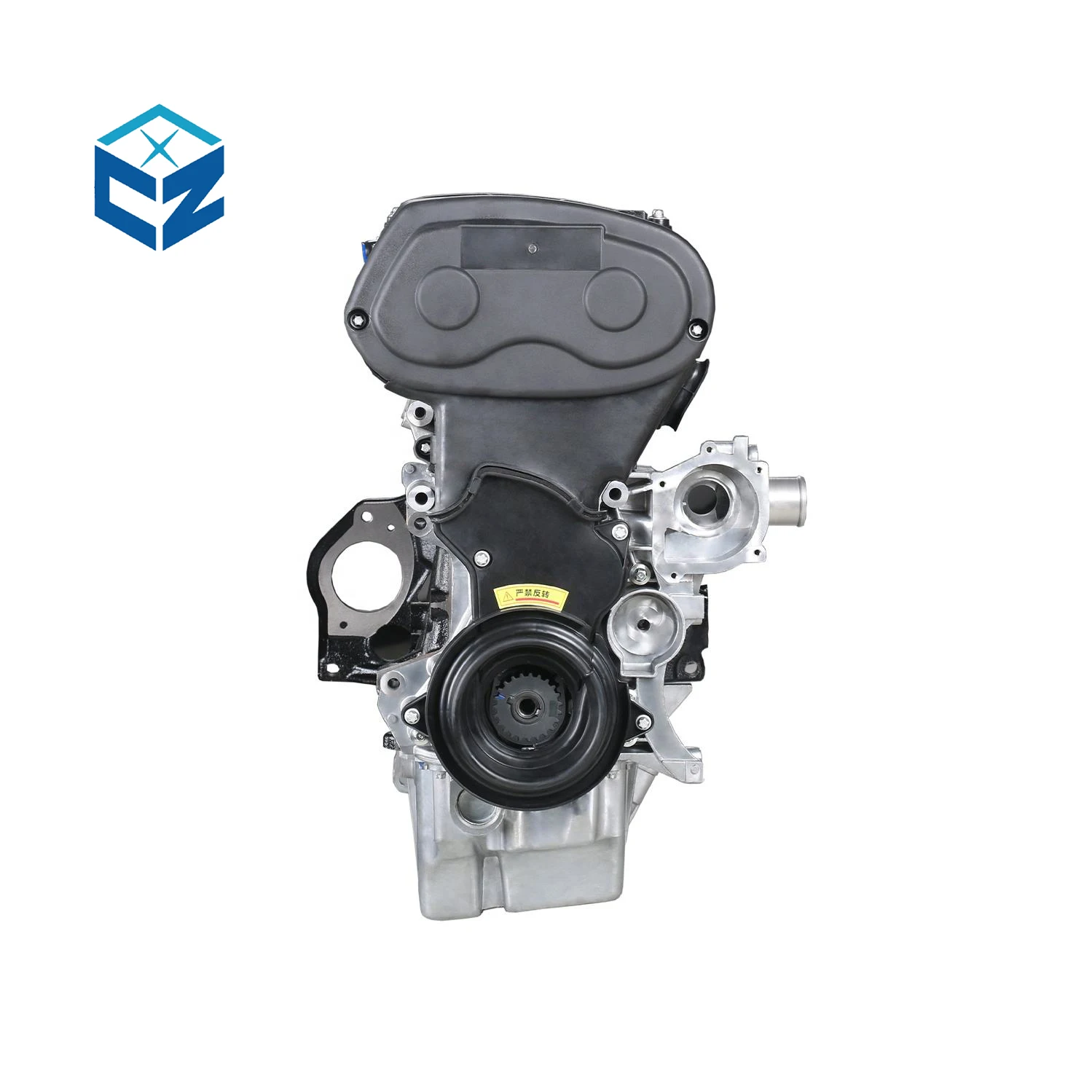 Автомобильные детали фабричная новинка 1.8L F18D4/2HO-X сборка неизолированного