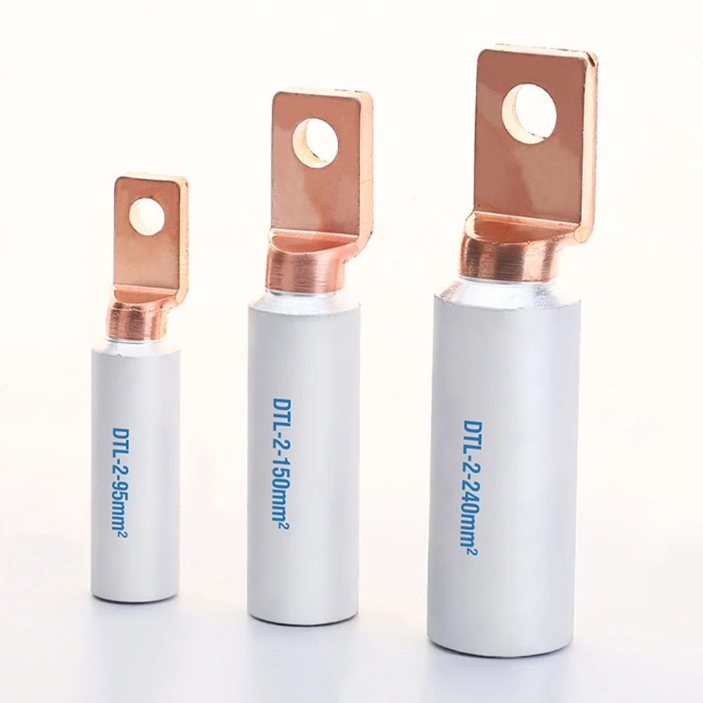 Аксессуары для обжима кабеля, обжимные клеммы для медных и алюминиевых наконечников, аксессуары для кабеля, аксессуары для кабеля, 16, 25, 35, 50, 70, 95, 120, 125, 185, 240, 300, мм2