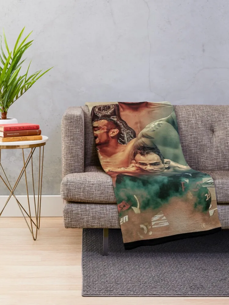 Одеяло Tony Ferguson Art тонкие мягкие одеяла для кроватей в стиле аниме