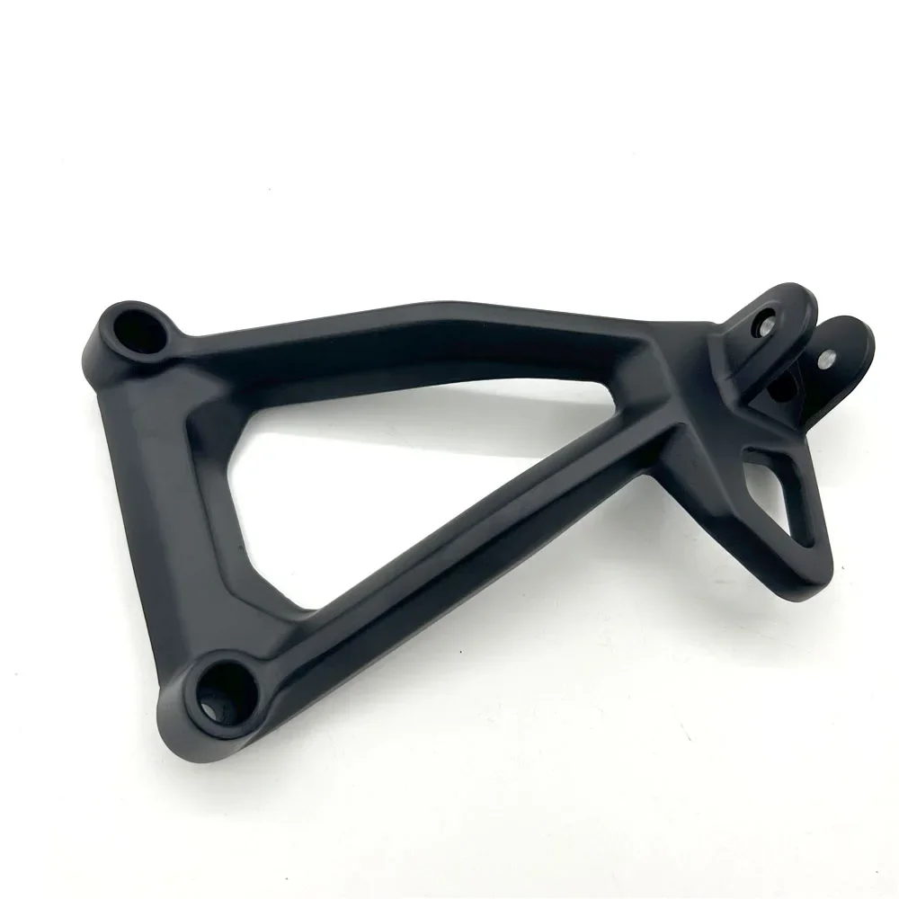 Новинка для мотоцикла Benelli TRK702 TRK702x TRK 702 оригинальные аксессуары левая и правая