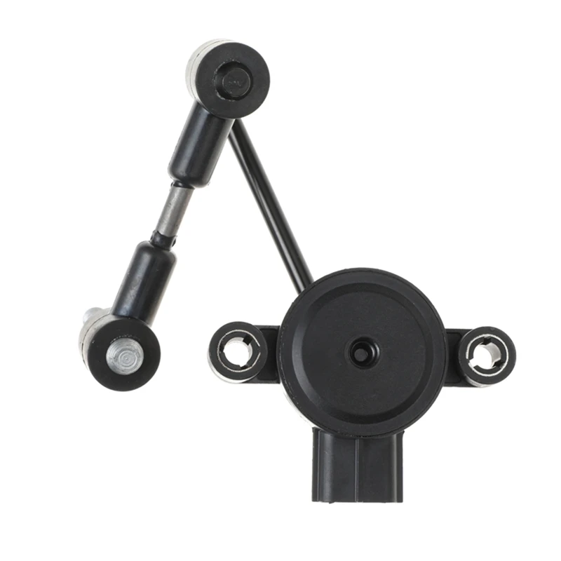 Новый ANR4687 ANR4686 для RANGE ROVER P38 ЗАДНИЙ ДАТЧИК РЫЧКИ В СБОРЕ ПОДВЕСКА 1997-02