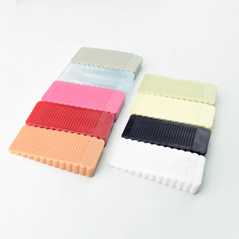

Security Silicone Door Stops Wedge Door Stops Door Stops Home Office Door Rear Retainers Crash Stops