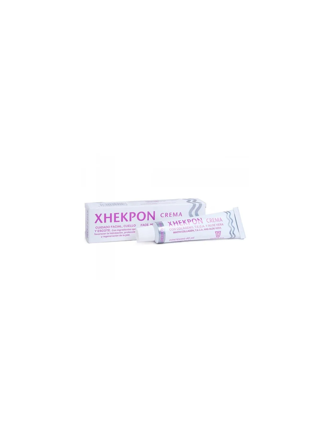 XHEKPON CREMA 40 мл