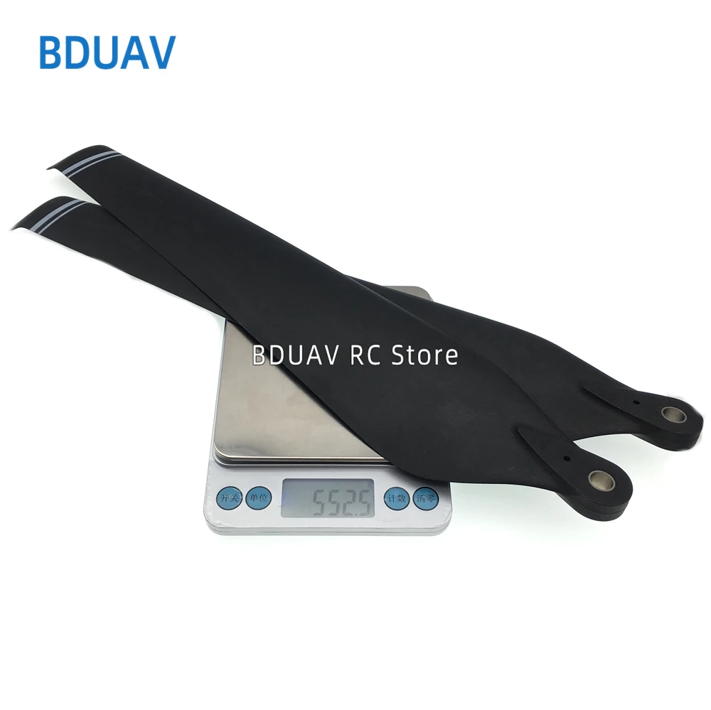 Пропеллеры для XAG P80 P100 V40 V50 аксессуары сельскохозяйственных дронов 47-дюймовый