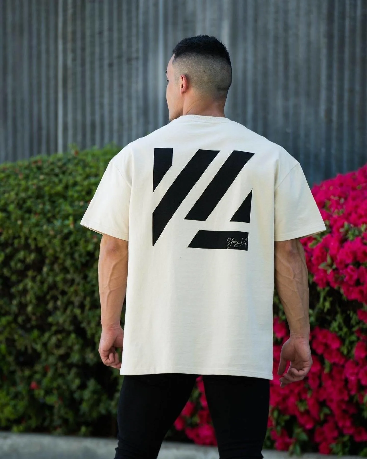 

Футболка мужская хлопковая оверсайз, свободная спортивная одежда кросс-ФИТА, Повседневная Уличная одежда с коротким рукавом, лето 2022