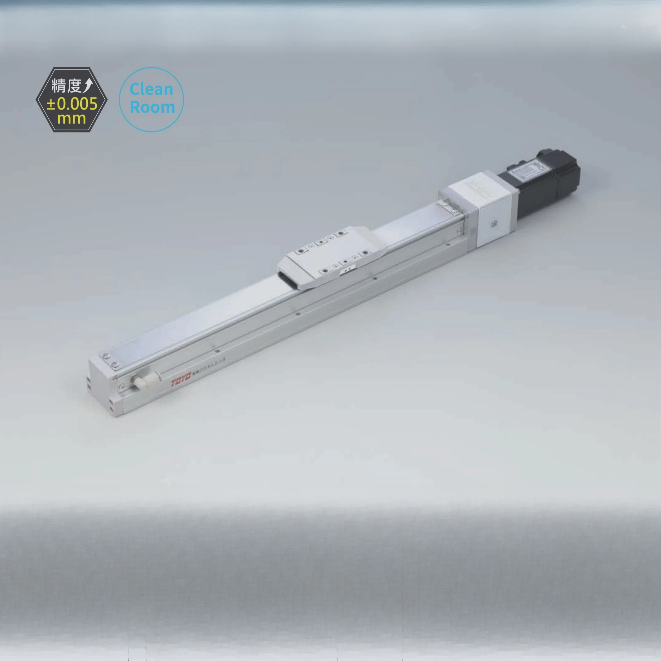 TOYO HIWIN высокоточный линейный специальный винтовой направляющий автоматический