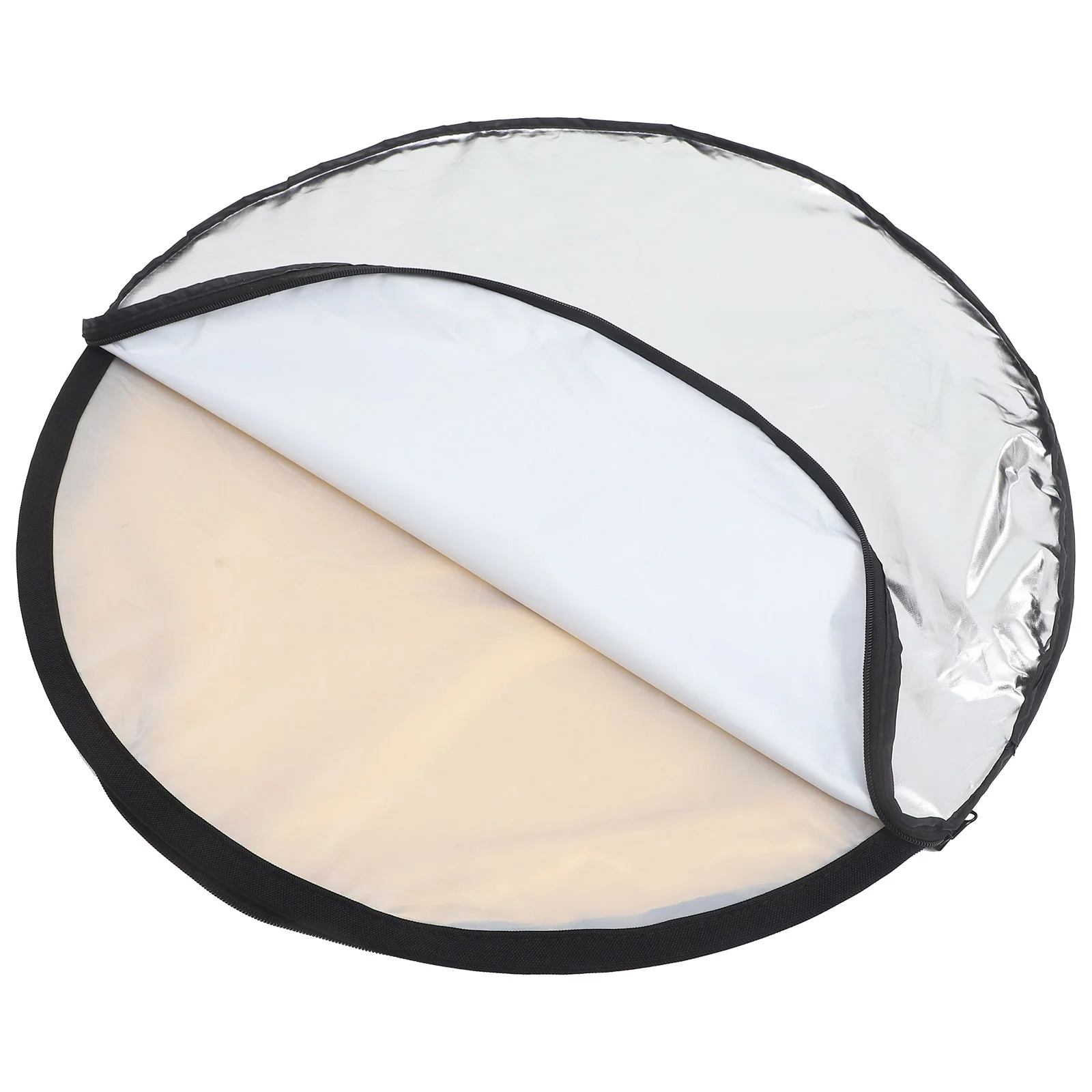 

Reflector Reflective Material Photography Round Light Reflectors Cloth Camera Accessories Safety