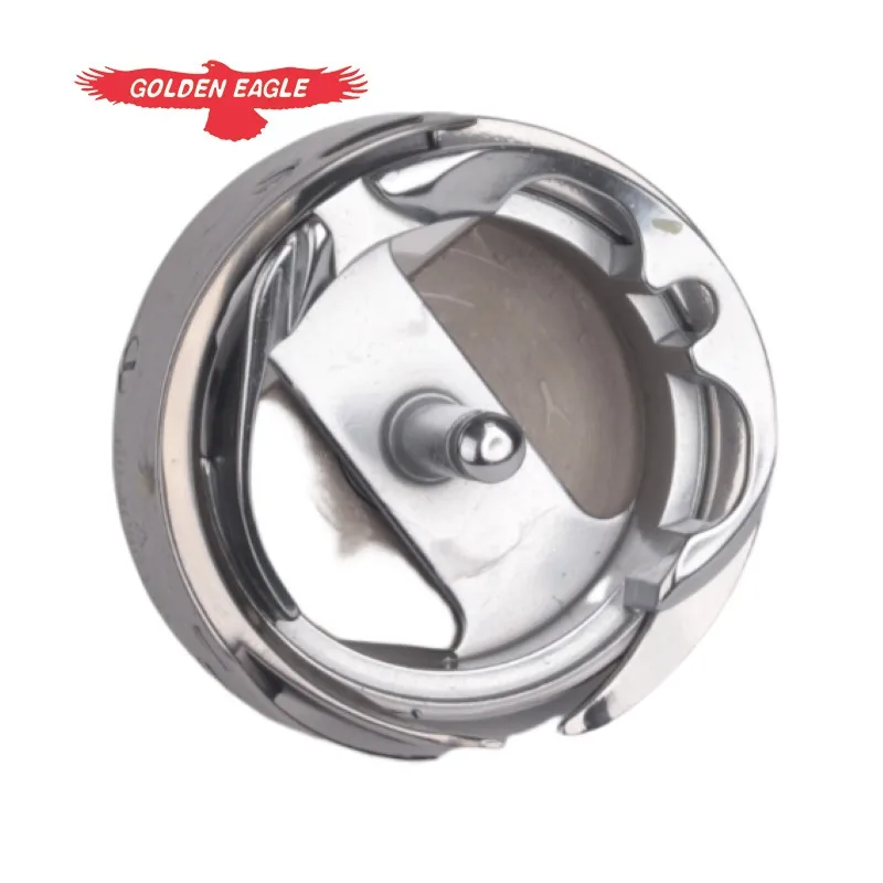 Фото Yao Yong Brand 6-5, одновременная швейная машина YZH2-B1H (6-5) Haloxylon Head Hook №4