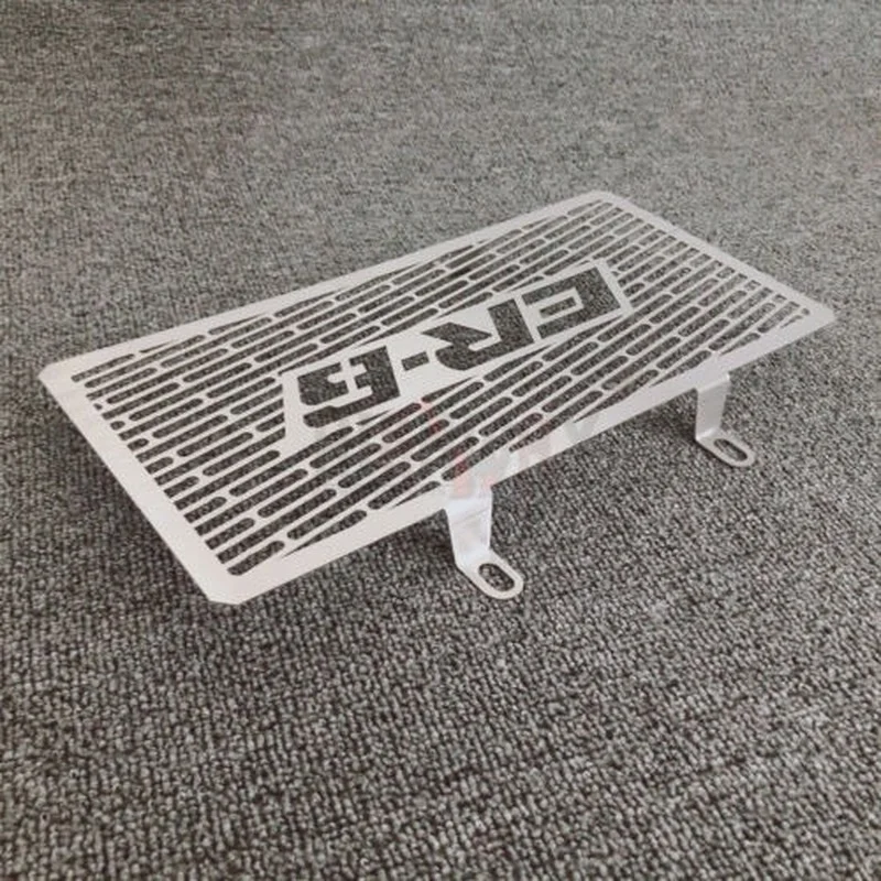 

Motorcycle Radiator Grill Cover Oil Cooler Protection Guard Set For Kawasaki ER6F ER-6F ER6N ER-6N 2012-2018 2013 2014 2015